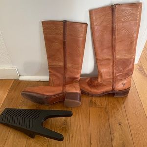 Frye boots women’s size 8.5